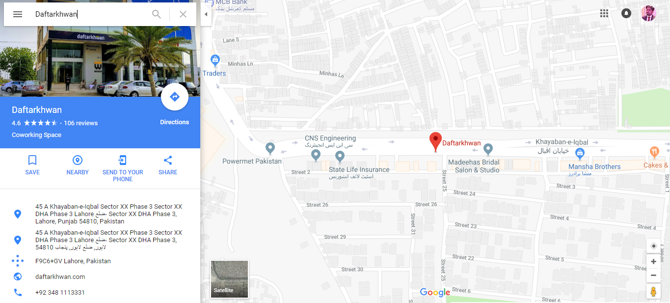 Lahore address.PNG